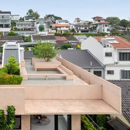 Armoua House
